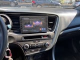 2015 Kia Optima - Preview 9