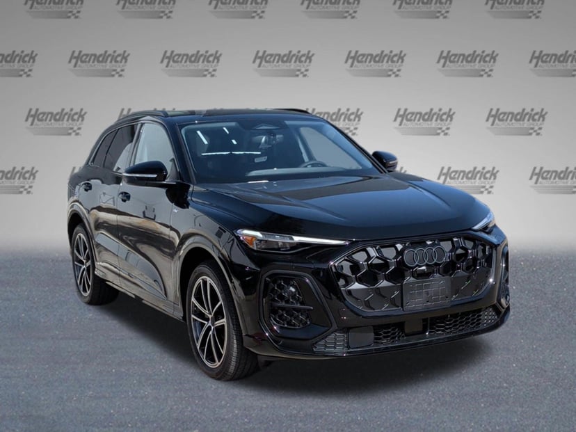 2026 Audi Q5 - Image 1