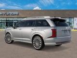 2026 Hyundai Palisade - Preview 5