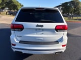 2018 Jeep Grand Cherokee - Preview 4