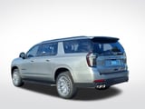 2027 Chevrolet Suburban - Preview 5