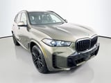 2026 BMW X5 - Preview 3