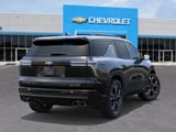 2027 Chevrolet Traverse - Preview 4