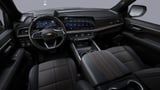 2026 Chevrolet Tahoe - Preview 5