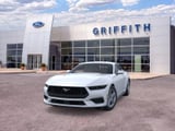 2026 Ford Mustang - Preview 4