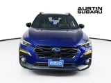 2024 Subaru Crosstrek - Preview 2
