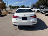 2025 Mercedes-Benz C-Class - Preview 4