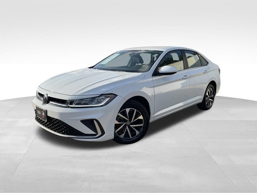 2025 Volkswagen Jetta - Image 2