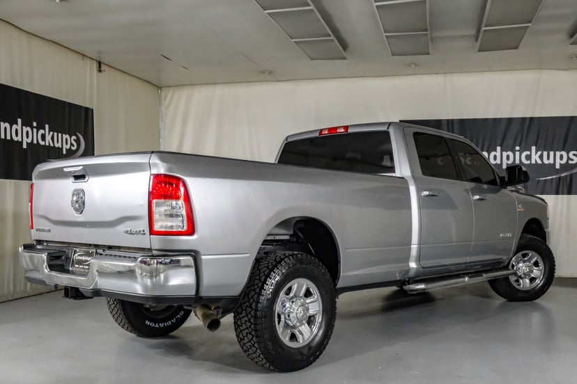 2022 Ram 2500 - Image 2