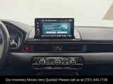 2023 Honda Pilot - Preview 4