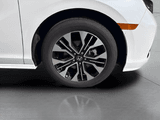 2025 Honda Odyssey - Preview 13