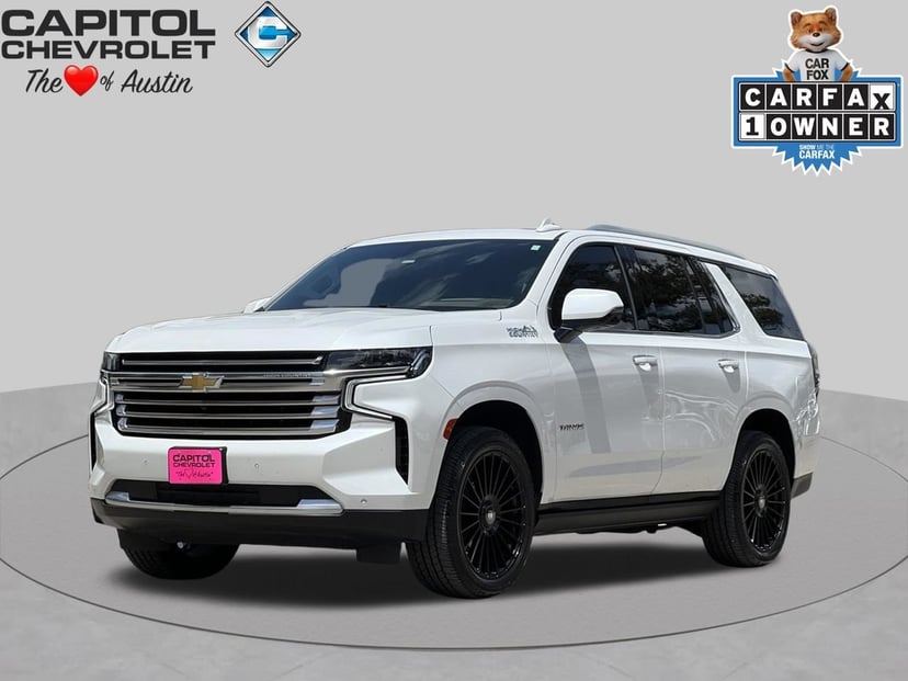 2023 Chevrolet Tahoe - Image 1