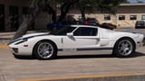 2005 Ford GT - Preview 4