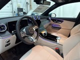 2027 Mercedes-Benz GLC - Preview 14