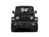2027 Jeep Wrangler - Preview 4