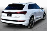 2021 Audi E-Tron - Preview 6