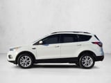 2018 Ford Escape - Preview 9