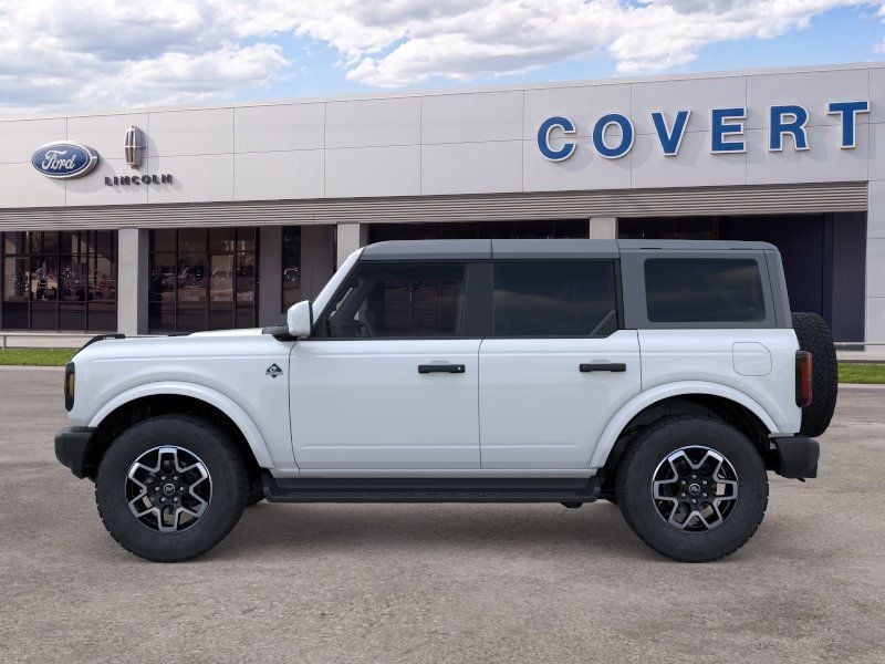 2026 Ford Bronco - Image 1