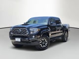 2022 Toyota Tacoma - Preview 3