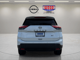 2024 Nissan Rogue - Preview 3