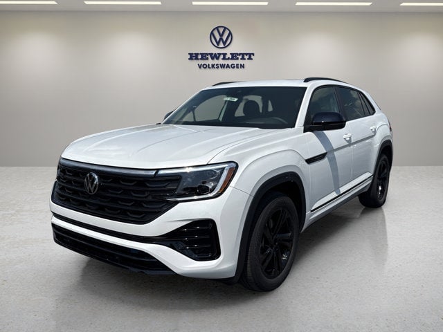 2026 Volkswagen Atlas Cross Sport - Image 1