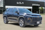2025 Chevrolet Equinox - Preview 7