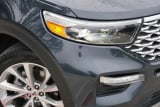 2022 Ford Explorer - Preview 4