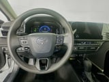 2025 Toyota Camry - Preview 11