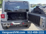 2023 Jeep Wrangler - Preview 11