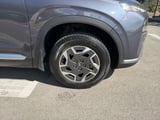 2021 Hyundai Santa Fe - Preview 13