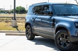 2026 Land Rover Defender - Preview 7