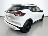 2024 Nissan Kicks - Preview 5
