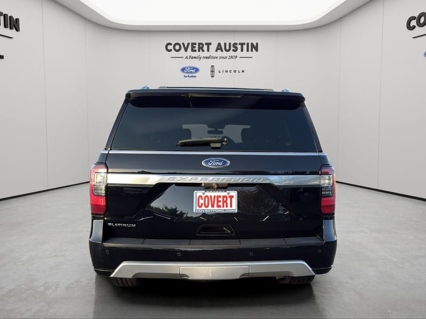2018 Ford Expedition - Image 3