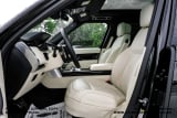 2025 Land Rover Range Rover - Preview 3