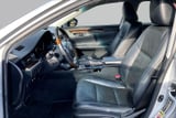 2014 Lexus ES - Preview 3