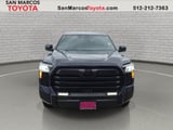 2025 Toyota Tundra - Preview 3