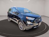 2021 Ford Ecosport - Preview 5