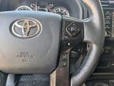 2024 Toyota 4Runner - Preview 14