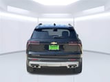 2027 Chevrolet Traverse - Preview 5