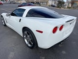 2007 Chevrolet Corvette - Preview 8