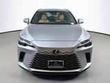 2025 Lexus RX - Preview 3