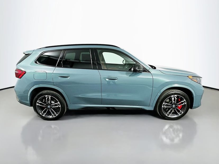 2026 BMW X1 - Image 3