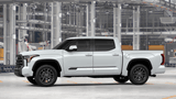 2026 Toyota Tundra - Preview 3