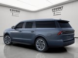 2026 Lincoln Navigator L - Preview 4
