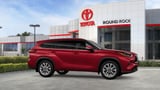2026 Toyota Highlander - Preview 13