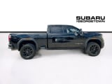 2024 GMC Sierra 2500 HD - Preview 8