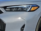 2027 Honda Civic - Preview 7