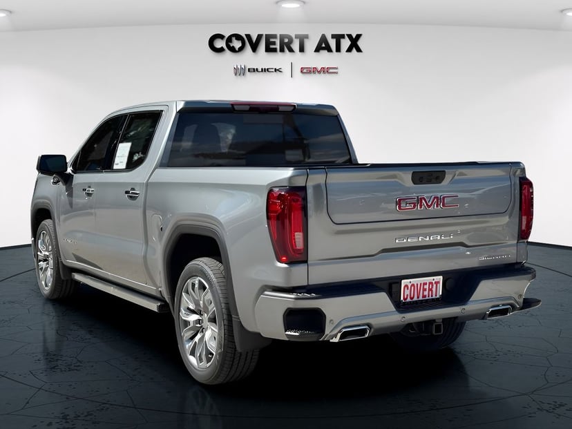 2026 GMC Sierra 1500 - Image 2