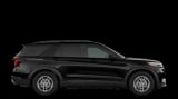 2027 Ford Explorer - Preview 5