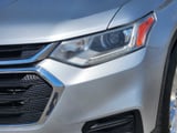 2018 Chevrolet Traverse - Preview 7